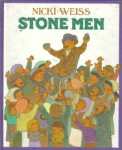 Cover art for Stone Men