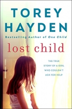 Cover art for Lost Child: The True Story of a Girl Who Couldn't Ask for Help