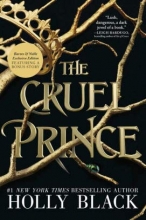 Cover art for The Cruel Prince (B&N Exclusive Edition) (Folk of the Air Series #1)