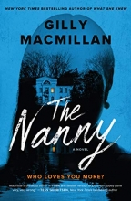 Cover art for The Nanny: A Novel