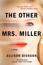 Cover art for The Other Mrs. Miller