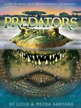 Cover art for Predators