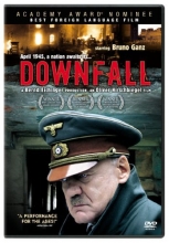 Cover art for The Downfall: Hitler and the End of the Third Reich