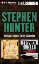 Cover art for Stephen Hunter Bob Lee Swagger Series Collection (Books 4 and 5): The 47th Samurai, Night of Thunder