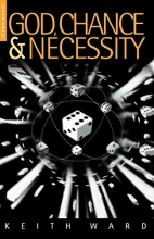 Cover art for God, Chance and Necessity