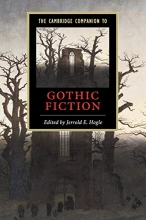 Cover art for The Cambridge Companion to Gothic Fiction (Cambridge Companions to Literature)