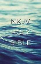Cover art for NKJV, Value Outreach Bible, Paperback: Holy Bible, New King James Version