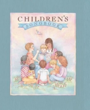 Cover art for New Primary Children's Songbook