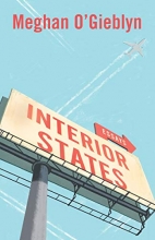 Cover art for Interior States: Essays