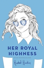 Cover art for Her Royal Highness (Royals)