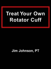 Cover art for Treat Your Own Rotator Cuff