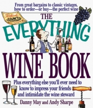 Cover art for The Everything Wine Book