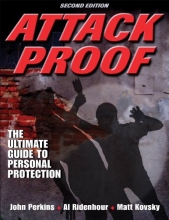 Cover art for Attack Proof - 2nd Edition