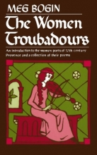 Cover art for The Women Troubadours (Norton Paperback)