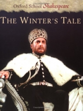 Cover art for The Winter's Tale (Oxford School Shakespeare Series)