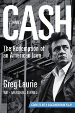 Cover art for Johnny Cash: The Redemption of an American Icon