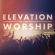 Cover art for For The Honor