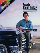 Cover art for Acoustic Blues Guitar/157