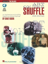 Cover art for Art of the Shuffle
