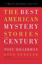 Cover art for The Best American Mystery Stories of the Century (The Best American Series)