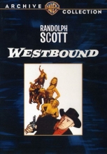 Cover art for Westbound