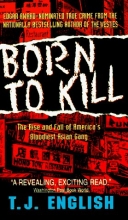 Cover art for Born to Kill