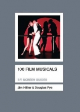 Cover art for 100 Film Musicals (Screen Guides)