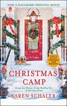 Cover art for Christmas Camp: A Novel