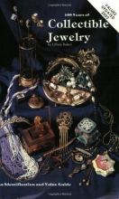 Cover art for 100 Years Of Collectible Jewelry
