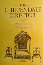 Cover art for Chippendale Director