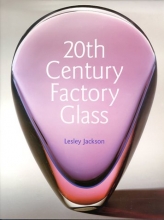 Cover art for 20th Century Factory Glass