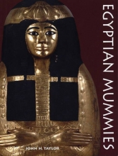 Cover art for Egyptian Mummies