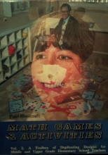 Cover art for Math Games & Activities, Vol. 2