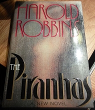 Cover art for Piranhas