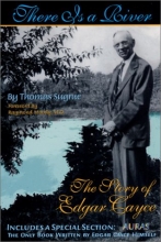 Cover art for There Is a River: The Story of Edgar Cayce