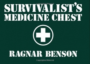 Cover art for Survivalists Medicine Chest