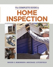 Cover art for The Complete Guide to Home Inspection