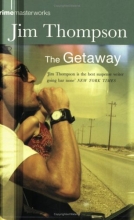 Cover art for Getaway (Crime Masterworks 05)