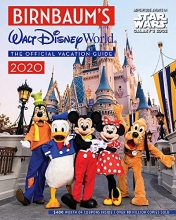 Cover art for Birnbaum's 2020 Walt Disney World: The Official Vacation Guide (Birnbaum Guides)