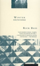 Cover art for Winter: Notes from Montana