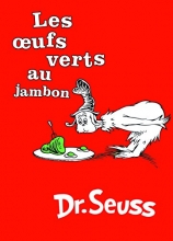 Cover art for Les Oeufs Verts au Jambon