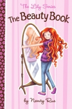 Cover art for The Beauty Book (The Lily Series)