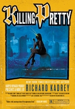 Cover art for Killing Pretty: A Sandman Slim Novel