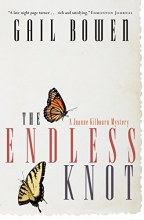 Cover art for The Endless Knot: A Joanne Kilbourn Mystery