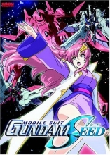 Cover art for Mobile Suit Gundam Seed - Evolutionary Conflict 