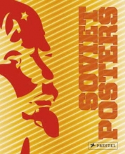 Cover art for Soviet Posters: The Sergo Grigorian Collection