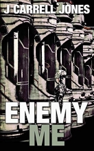 Cover art for Enemy Me