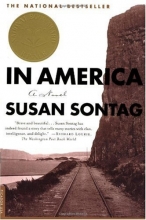 Cover art for In America: A Novel