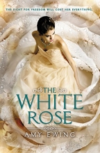 Cover art for The White Rose