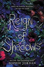 Cover art for Reign of Shadows